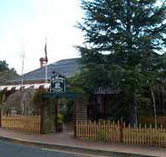 The George Boutique Hotel - Hotel Accommodation