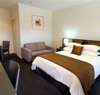 Standpipe Golf Motor Inn - Hotel Accommodation