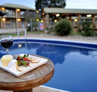 Statesman Motor Inn - Hotel Accommodation