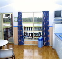 Stoney Park - Hotel Accommodation