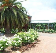 Strathearn Park Lodge - Hotel Accommodation