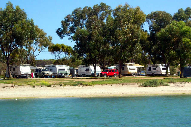 Streaky Bay SA Hotel Accommodation
