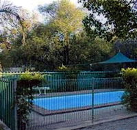 Sturt Motel - Hotel Accommodation