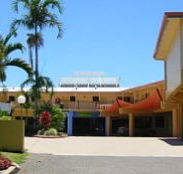 Summit Motel - Hotel Accommodation