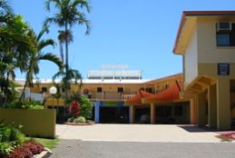 Summit Motel - Hotel Accommodation 0