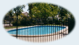 Sun City Caravan Park - Hotel Accommodation