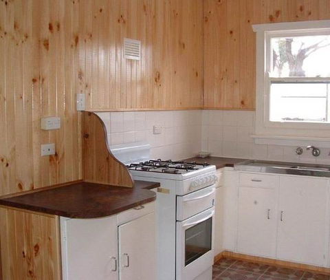 Sun Valley Tourist Park - Hotel Accommodation 4