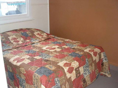 Sun Valley Tourist Park - Hotel Accommodation 5