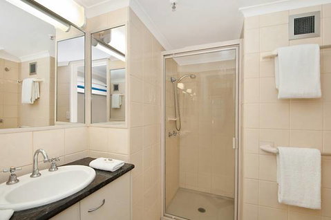 Sunbird Beach Resort - Hotel Accommodation 1