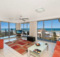 Sunbird Beach Resort - Hotel Accommodation