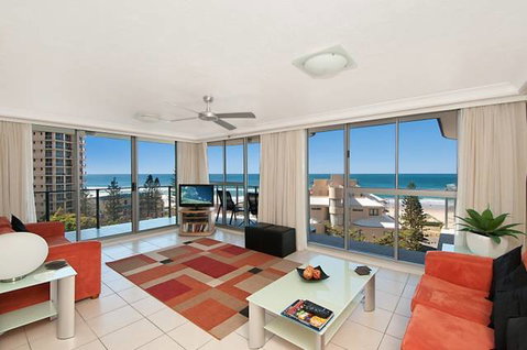 Sunbird Beach Resort - Hotel Accommodation 0
