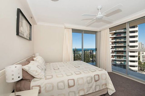 Sunbird Beach Resort - Hotel Accommodation 4