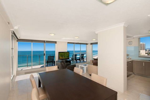 Sunbird Beach Resort - Hotel Accommodation 5