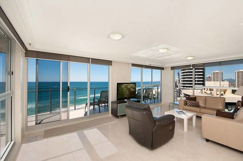 Sunbird Beach Resort - Hotel Accommodation 6