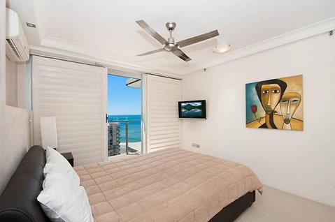 Sunbird Beach Resort - Hotel Accommodation 9