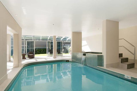 Sunbird Beach Resort - Hotel Accommodation 11