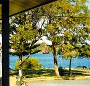 Sundial Holiday Units - Hotel Accommodation