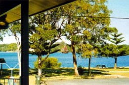 Sundial Holiday Units - Hotel Accommodation 0