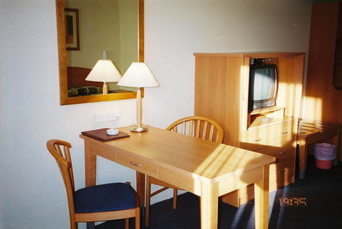 Sundowner Gardenia Motel Inn - Hotel Accommodation 2