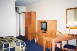 Sundowner Gardenia Motel Inn - Hotel Accommodation 4
