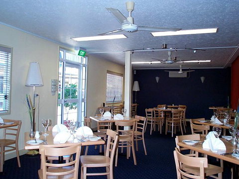 Sundowner Rockhampton Motel - Hotel Accommodation 1