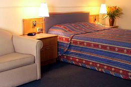 Sundowner Rockhampton Motel - Hotel Accommodation 2