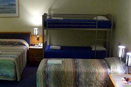Sundowner Rockhampton Motel - Hotel Accommodation 4