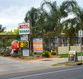 Sunraysia Motel  Holiday Apartments - Hotel Accommodation