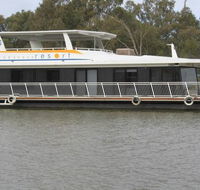 Sunraysia Resort - Hotel Accommodation