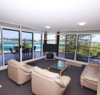 Sunrise Apartments Tuncurry - Hotel Accommodation
