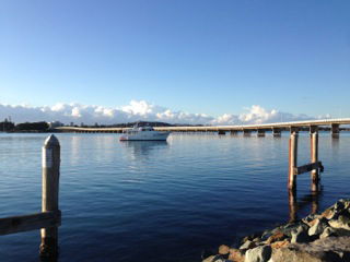 Sunrise Apartments Tuncurry - Hotel Accommodation 5