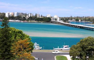 Sunrise Apartments Tuncurry - Hotel Accommodation 8