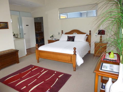 Sunrise Bed & Breakfast - Hotel Accommodation 2