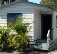 Sunrise Caravan Park - Hotel Accommodation