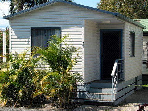Sunrise Caravan Park - Hotel Accommodation 0