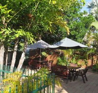 Sunseeker Motel - Hotel Accommodation