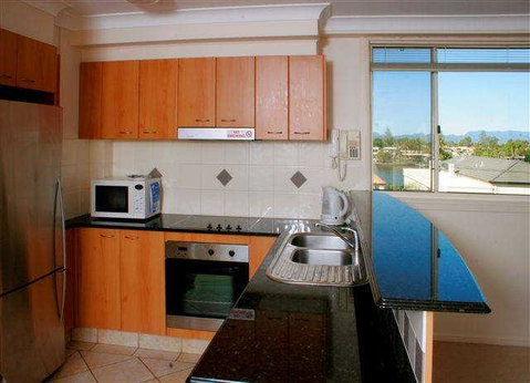 Sunset Island Resort - Hotel Accommodation 4