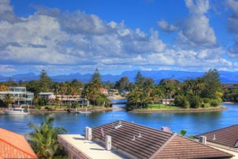 Sunset Island Resort - Hotel Accommodation 2