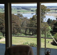 Sunsets At Oberon - Hotel Accommodation