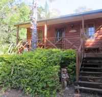 Sunshine Valley Cottages - Hotel Accommodation