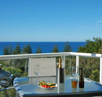 Sunshine Vista - Hotel Accommodation