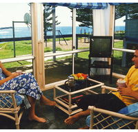 Surf Beach Holiday Park - Hotel Accommodation