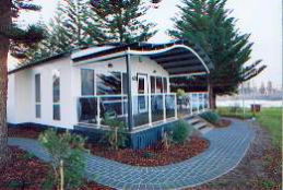 Surf Beach Holiday Park - Hotel Accommodation 4