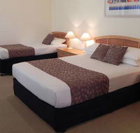 Surf Motel - Hotel Accommodation