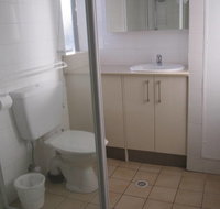 Surf Regency Apartments - Hotel Accommodation