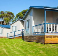 Surfbeach Holiday Park - Narooma - Hotel Accommodation