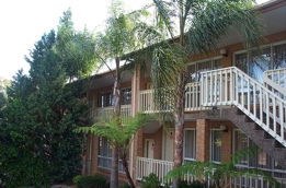 Sutherland NSW Hotel Accommodation