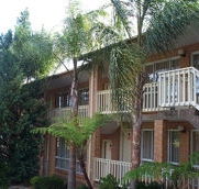 Sutherland Motel - Hotel Accommodation