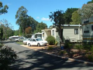 Mittagong Caravan Park - Hotel Accommodation 5
