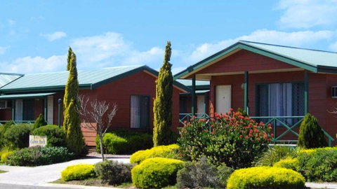 Port Lincoln Cabin Park - Hotel Accommodation 7